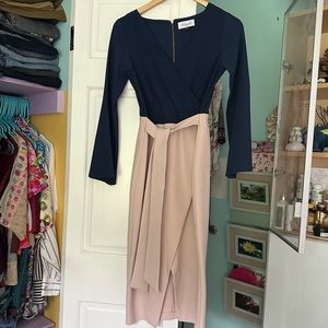 Closet London Dress
